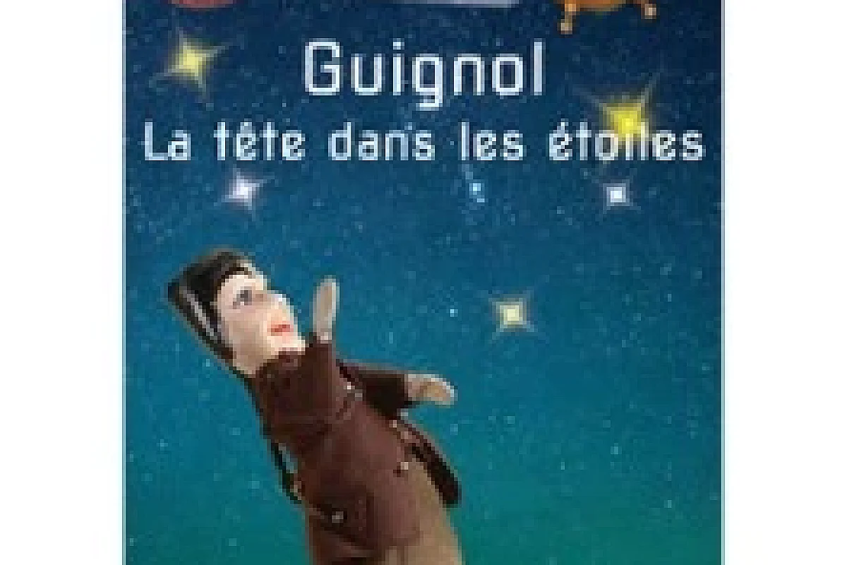 Guignol - La Tête dans les Etoiles