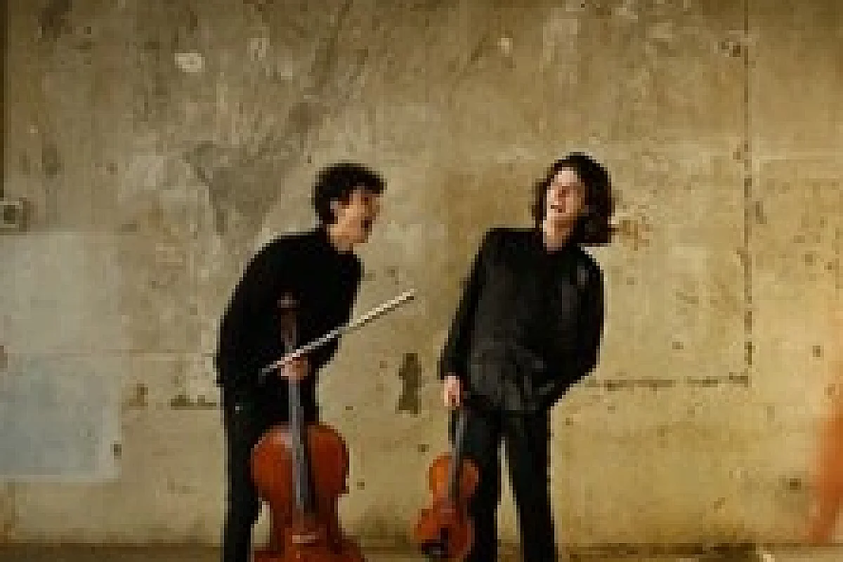 Luka & Léo Ispir