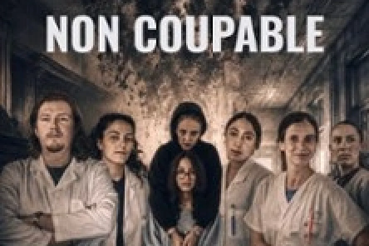 Non Coupable