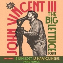 John Vincent III