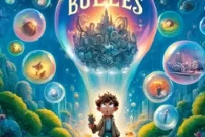 Le Faiseur de Bulles