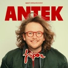 Antek - Fripon, Tournée