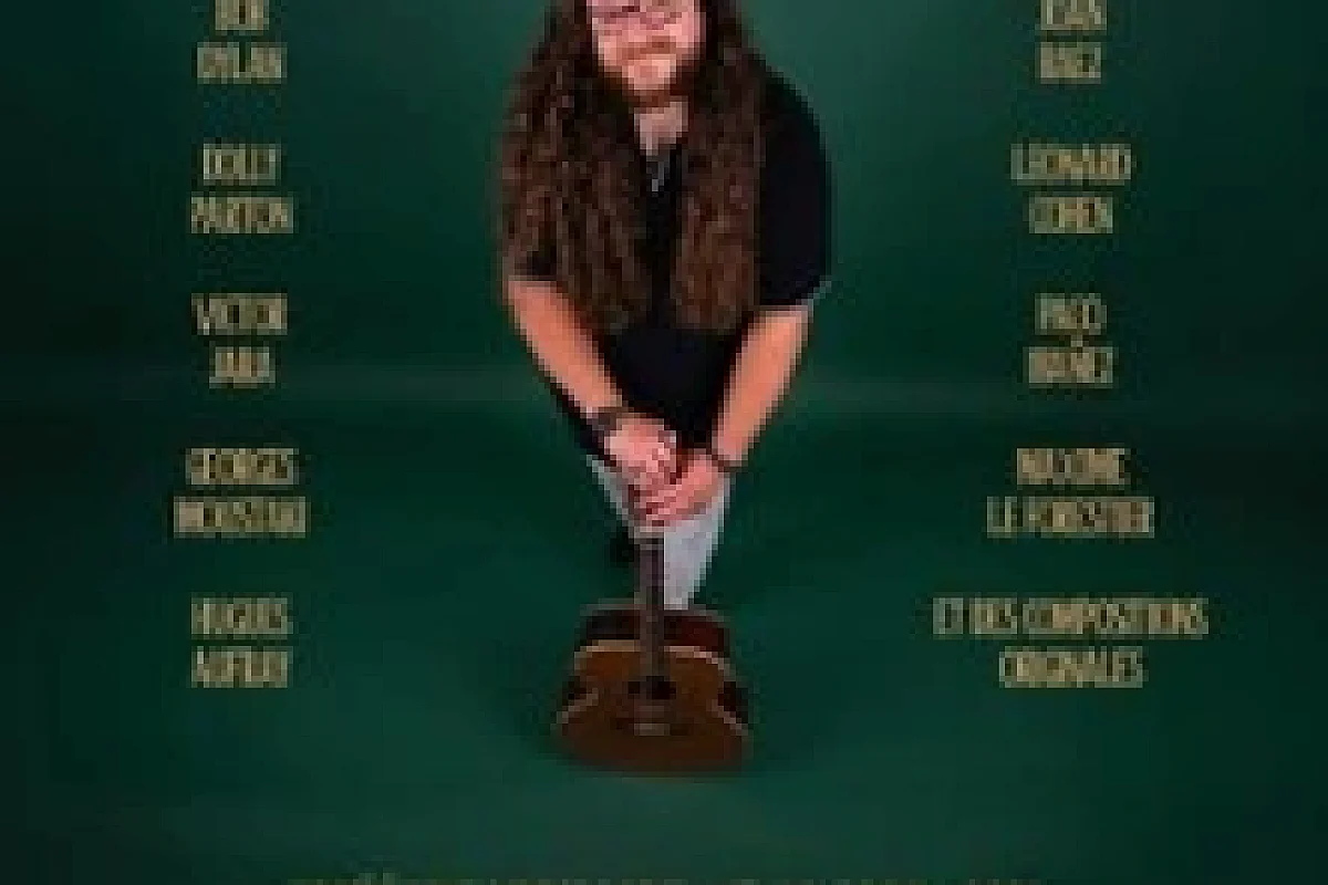 Le Temps Des Guitares