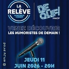 Montreux Comedy