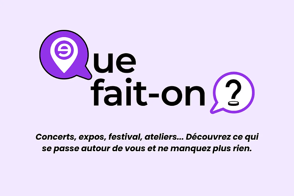Festival de code 3.0