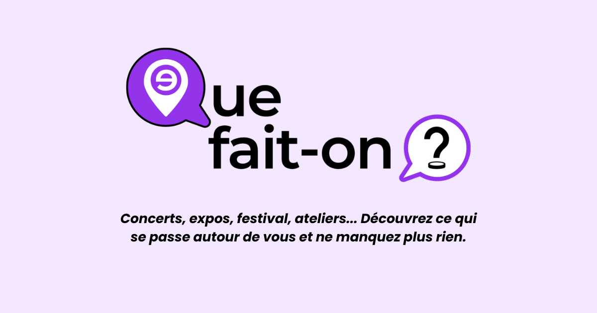 Festival de code 3.0