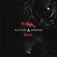 La Mano 1.9 - Accor Arena Paris