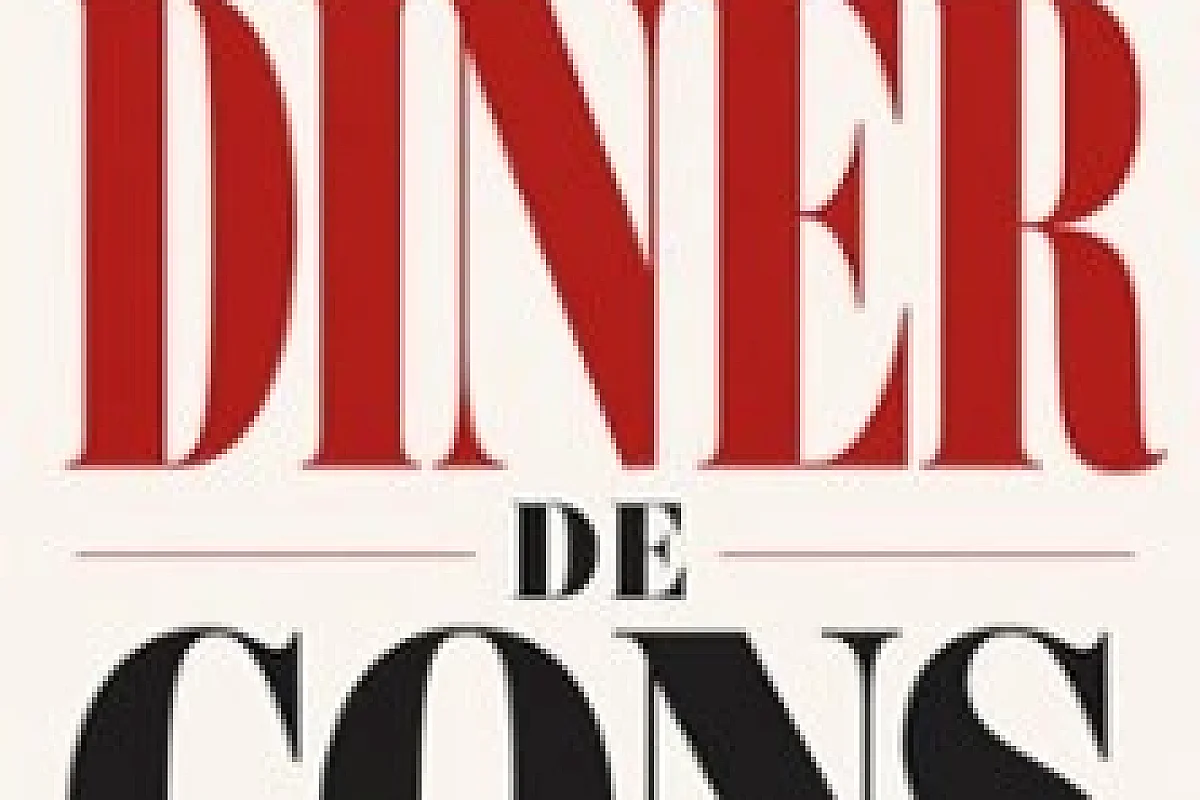Le Dîner de Cons