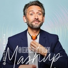 Philippe Roche - Génération Mashup - Espace Gerson, Lyon