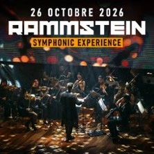 Rammstein Symphonic Experience