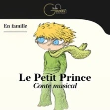 Le Petit Prince -Conte Musical