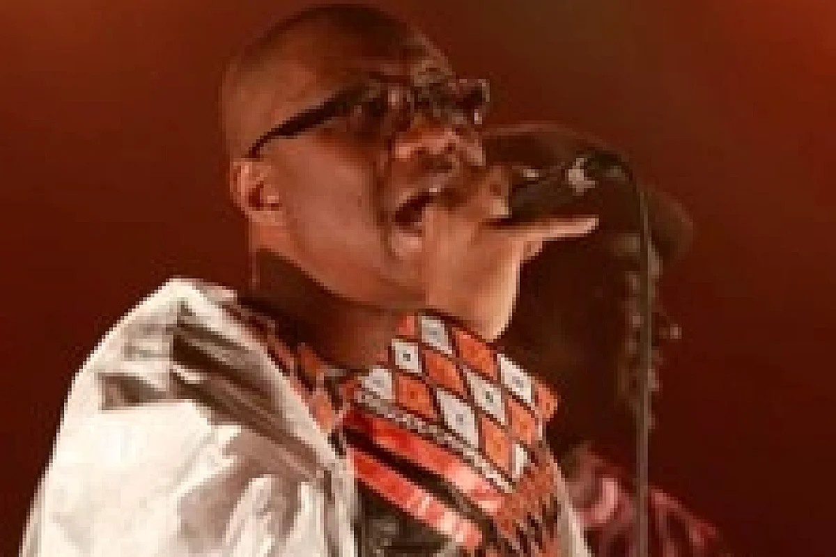 Sekouba Bambino