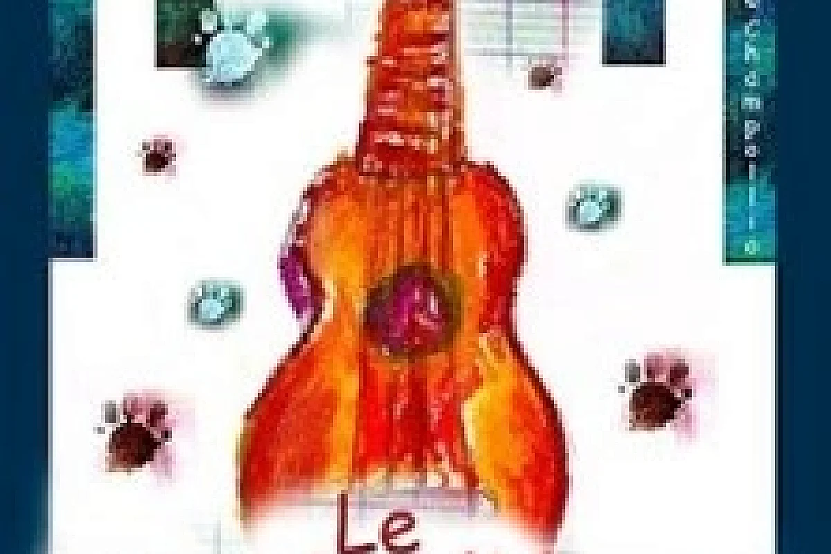 Le Ukulélé Magique