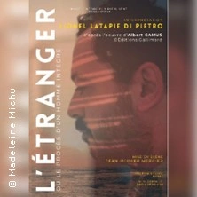 L'Etranger