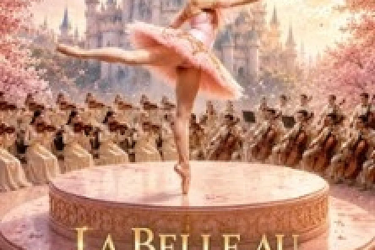 La Belle au Bois Dormant - Ballet & Festival Orchestra