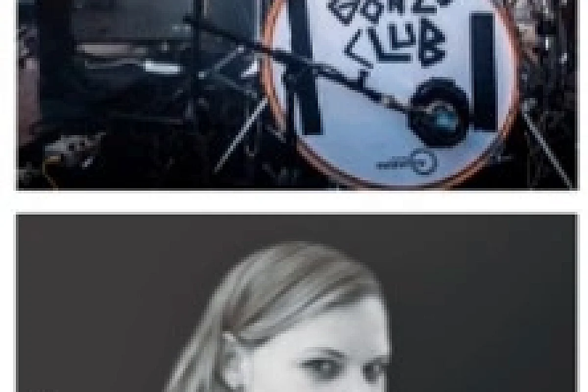 Melissmell + Jo Dahan & Le Gonzo Club