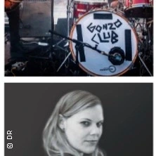 Melissmell + Jo Dahan & Le Gonzo Club