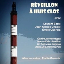 Réveillon à Huis Clos