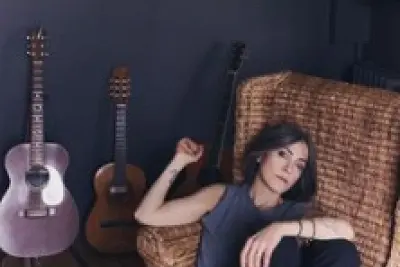 Keren Ann - Tournée