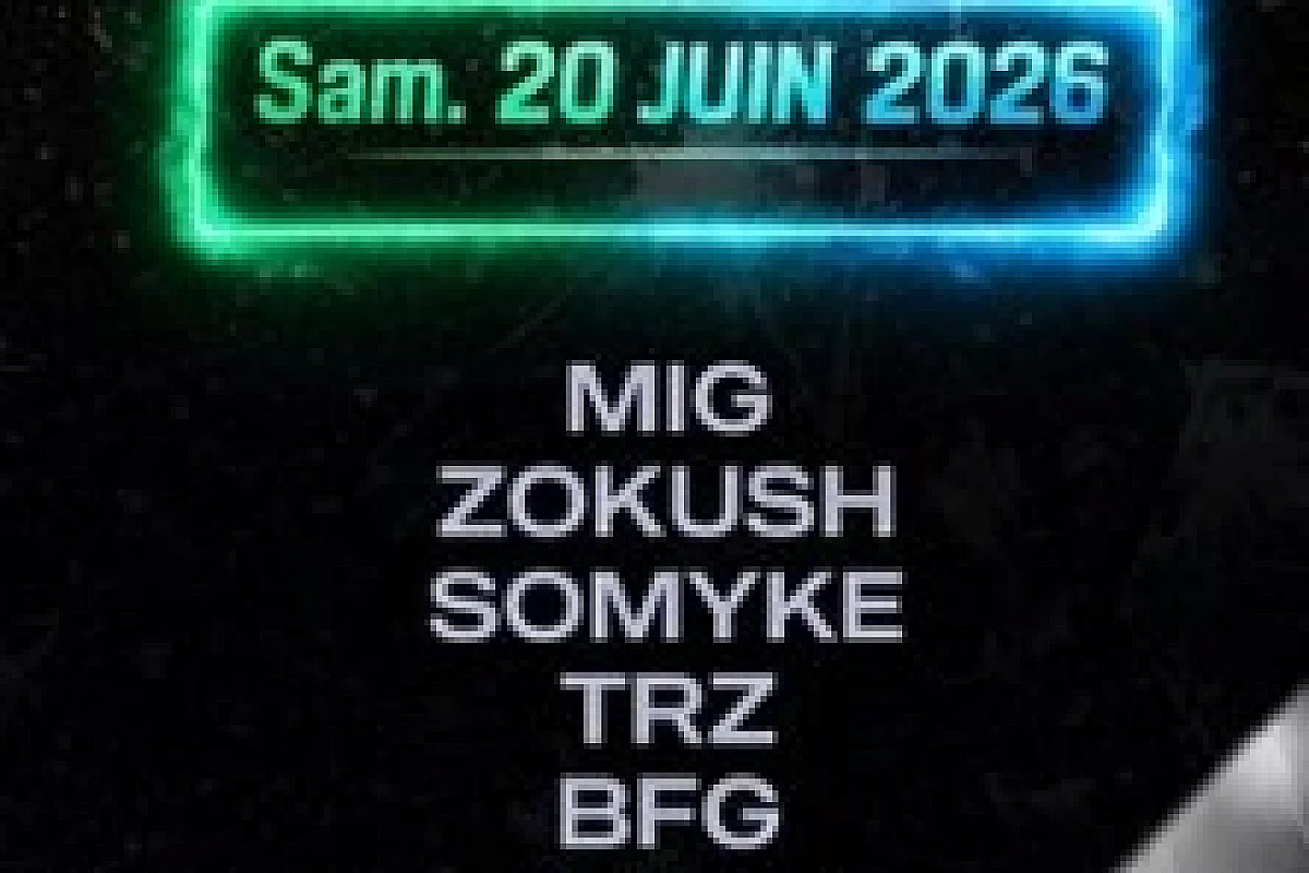 Mig x Zokush x Somyke x Trz