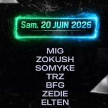 Mig x Zokush x Somyke x Trz