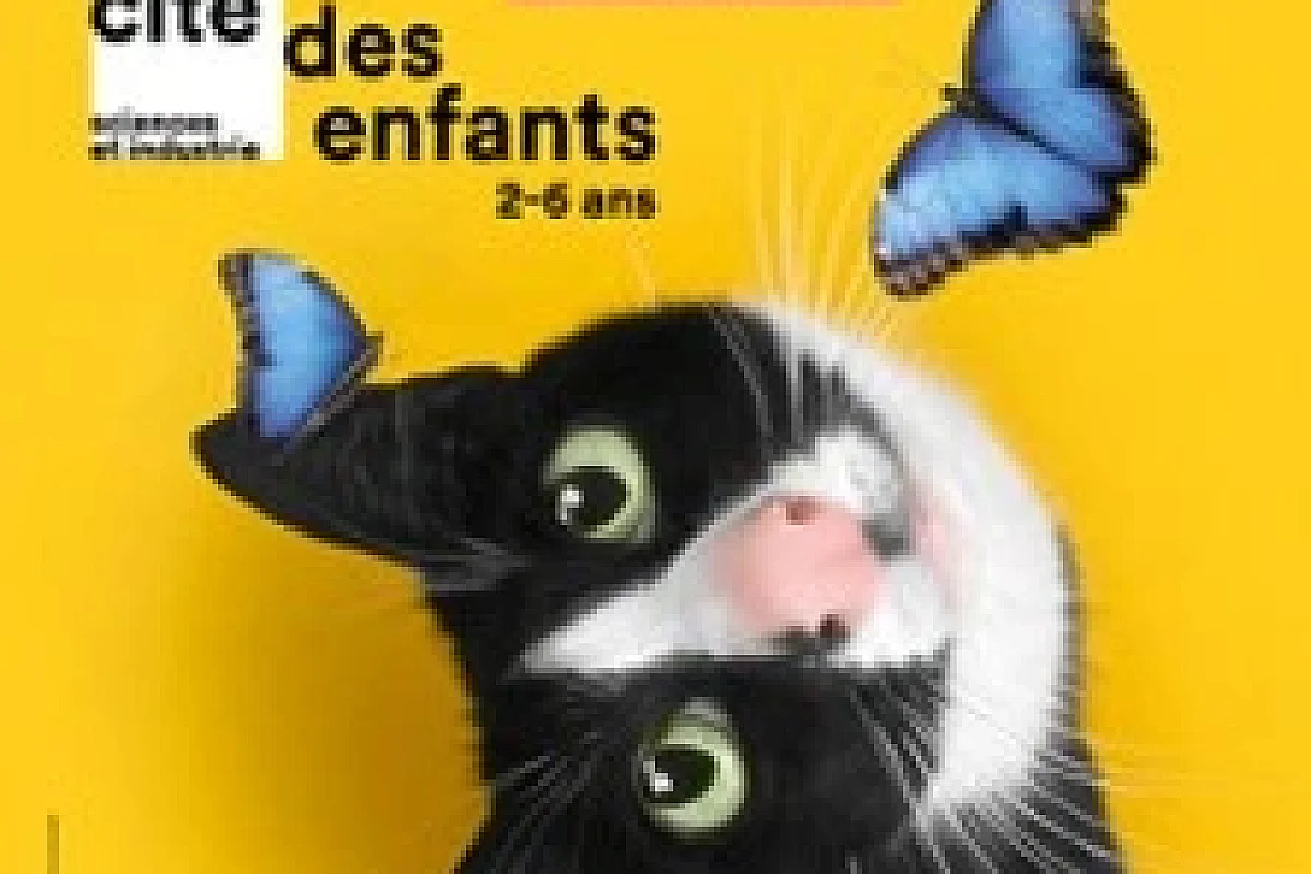 Cité des Enfants 2-6 ans
