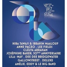 Winter Jazz Festival