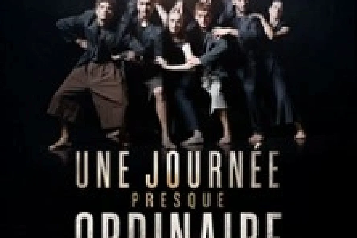 Une Journée Presque Ordinaire