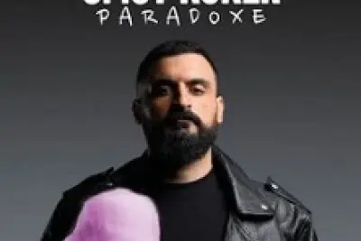 Umut Köker - Paradoxe, Tournée