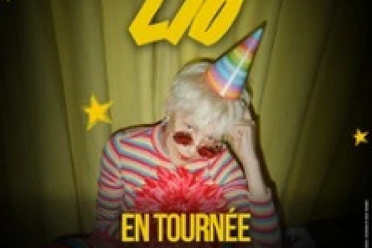 Lio - Tournée