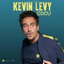 Kevin Levy - Cocu - Casino de Paris