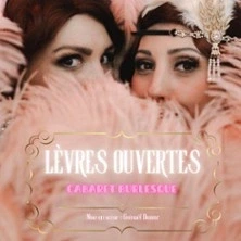 Lèvres Ouvertes - Apollo Comedy, Paris