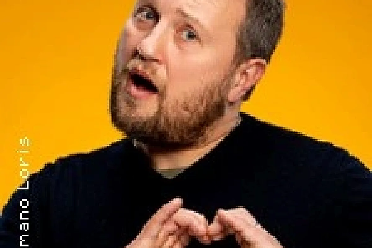 Oldelaf - Saint-Valentin