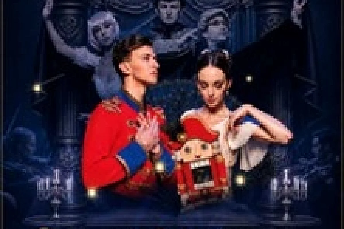Casse-Noisette - International Festival Ballet & Festival Orchestra