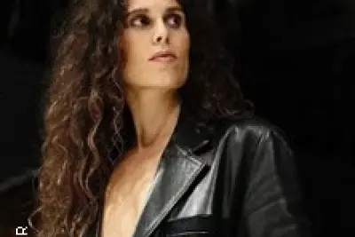 Dafné Kritharas