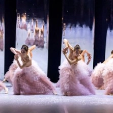 Casse-Noisette - Europa Danse Company