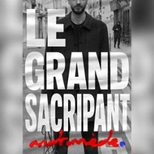 Le Grand Sacripant - Andromède