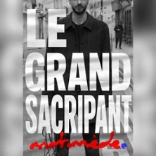 Le Grand Sacripant - Andromède