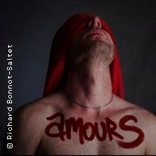 Spectacle de danse - AmourS
