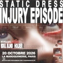 Static Dress