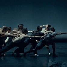 Ballets Jazz Montréal - La Revue Finale