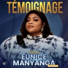 Eunice Manyanga - En Concert Live