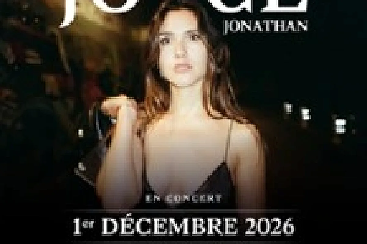 Joyce Jonathan