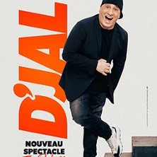 D'Jal - Nouveau Spectacle en Rodage