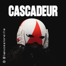 Cascadeur