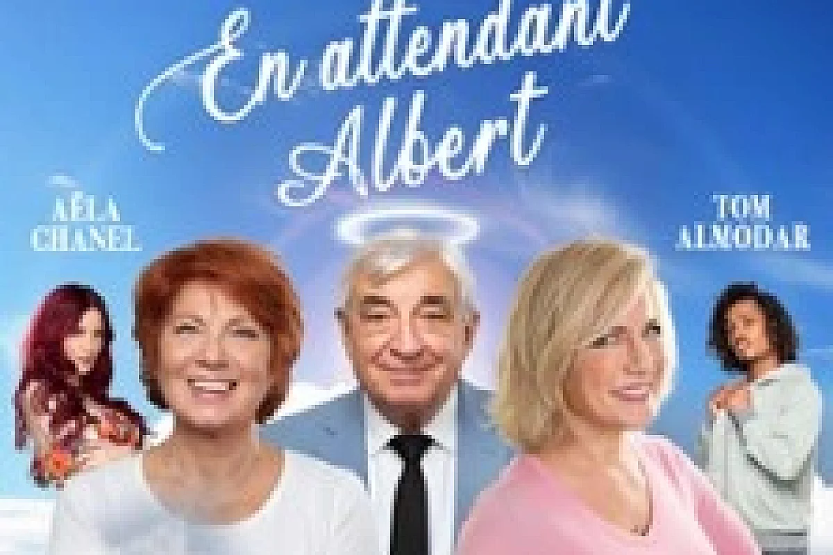 En attendant Albert