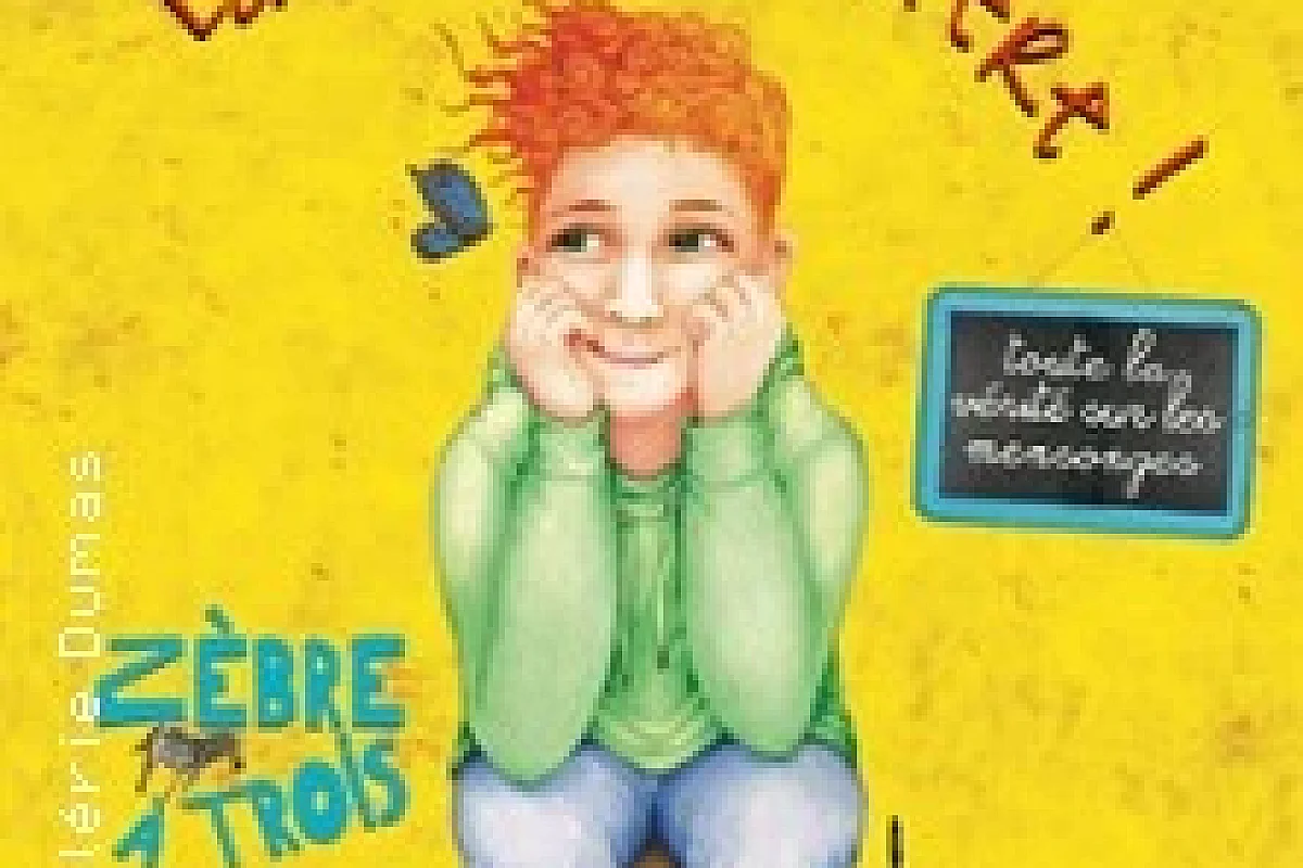 La Vie d'ma Mère - Compagnie Zèbre à Trois