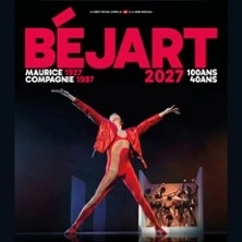 Le Presbytère - Béjart Ballet Lausanne - La Seine Musicale