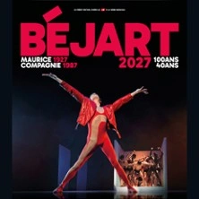 Le Presbytère - Béjart Ballet Lausanne - La Seine Musicale