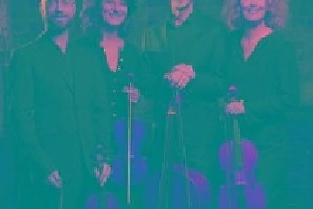 Quatuor Les Récréations